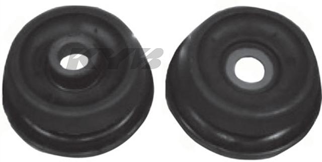 Dodge Sprinter 3500 Strut Mounts - Front - KYB - `03-`06
