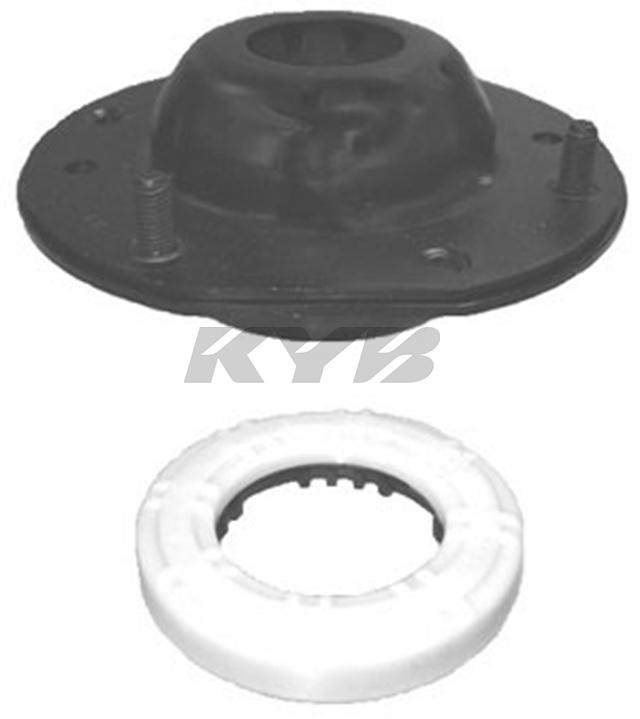 Chevrolet Malibu Maxx Strut Mount - Front Left - KYB - `04-`07