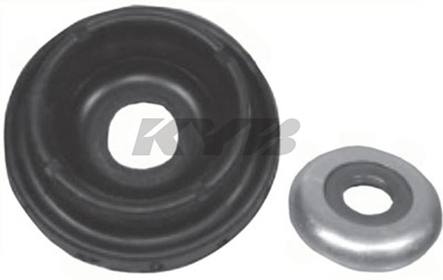 Chevrolet Aveo Strut Mount - Front - KYB - `04-`10