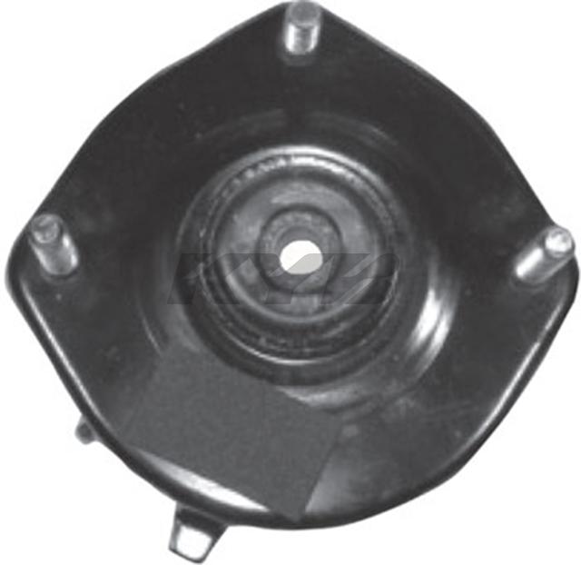 Mazda Protege Strut Mount - Rear Left - KYB - `99-`03