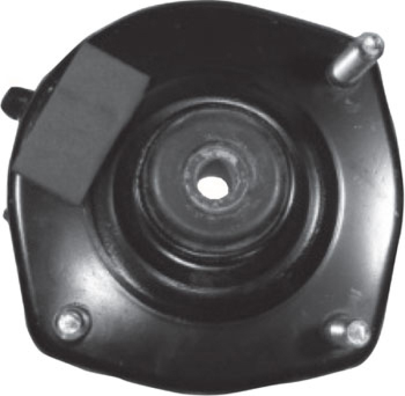 Mazda Protege Strut Mount - Rear Right - KYB - `99-`03