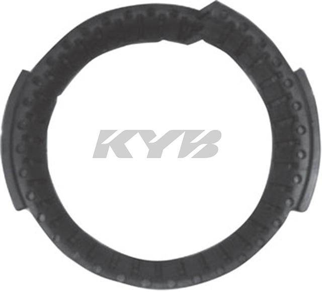 Chrysler Neon Strut Mounts - Rear - KYB - `00-`05