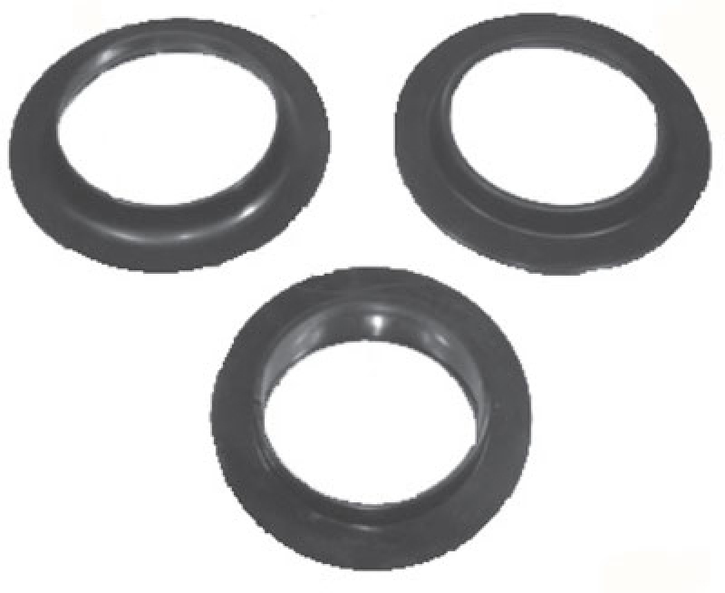 Buick Century Strut Mounts - Front - KYB - `97-`05
