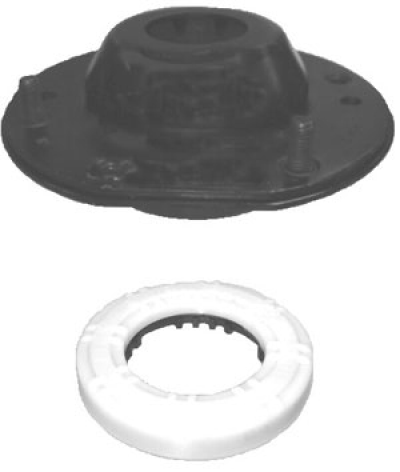 Chevrolet Malibu Maxx Strut Mount - Front Right - KYB - `04-`07