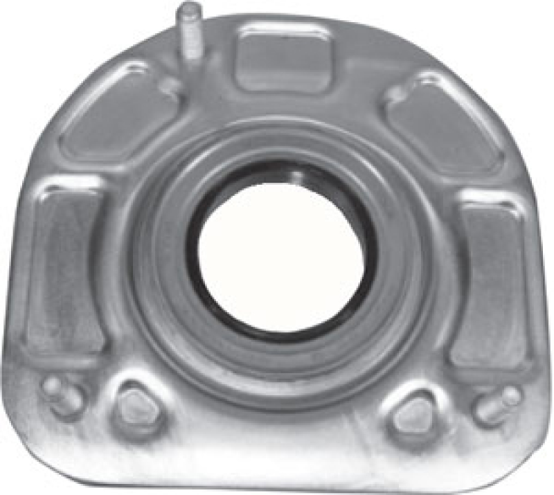 Volvo V70 Strut Mount - Front - KYB - With Internal Bearing - `01-`07
