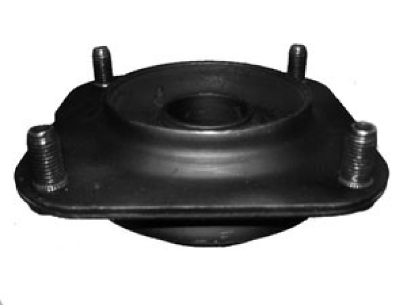 Kia Spectra Strut Mount - Front - KYB - Internal Bearing - `01-`02