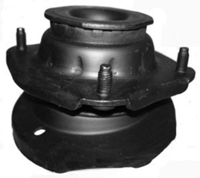 KIA Spectra Strut Mount - Rear Left - KYB - `00-`04