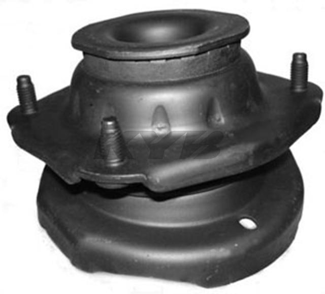 KIA Spectra Strut Mount - Rear Right - KYB - `00-`04