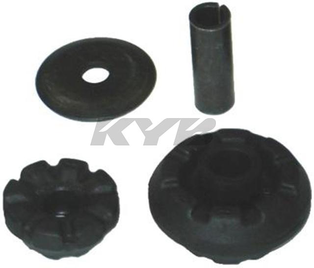 Kia Amanti Strut Mounts - Front + Rear - KYB - `04-`09