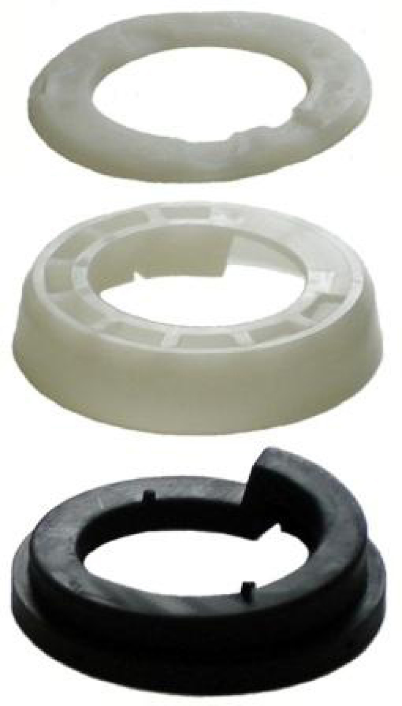 Ford Explorer Strut Mounts - Front - KYB - Spring Seat Insulator Kit - `04-`05