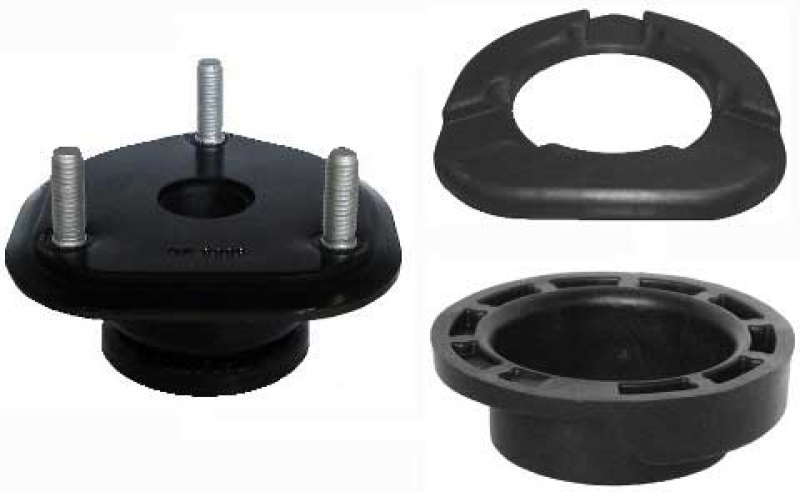Dodge Ram 1500 Pickup Strut Mount - Front - KYB - `06-`08