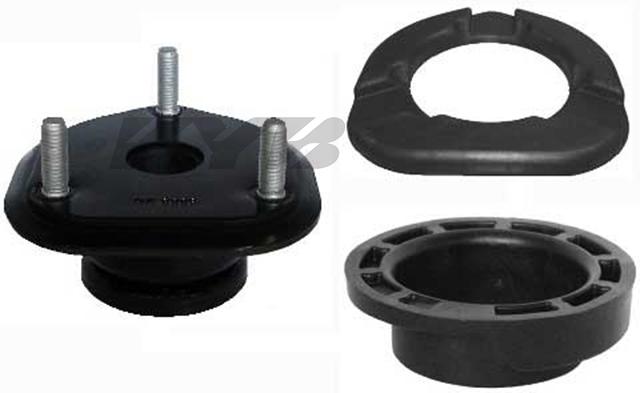 Dodge Ram 1500 Pickup Strut Mount - Front - KYB - `06-`08