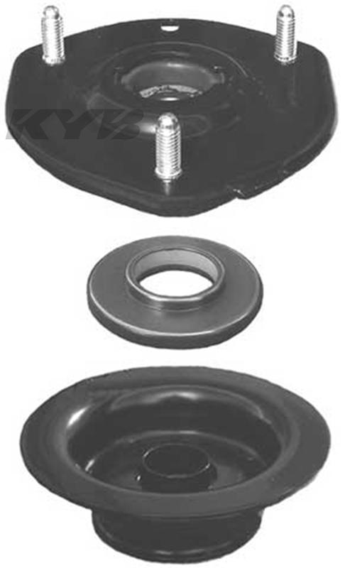 Ford Fusion Strut Mount - Front - KYB - `06-`11