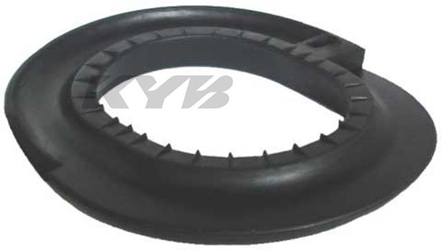 Pontiac Torrent Strut Mounts - Front - KYB - 2006