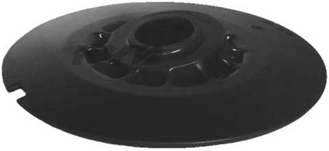 Chrysler Town and Country Strut Mounts - Front - KYB - `01-`07