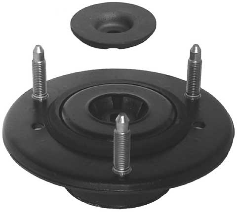 Lexus LS430 Strut Mount - Rear - KYB - `01-`06