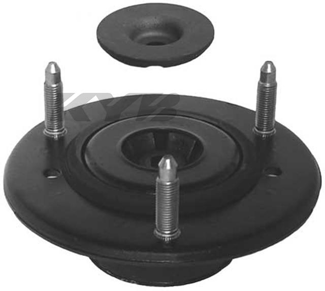 Lexus LS430 Strut Mount - Rear - KYB - `01-`06
