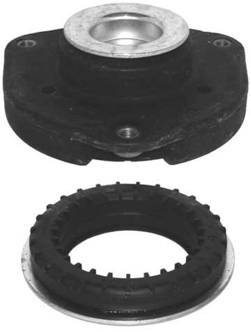 Audi A3 Strut Mount - Front - KYB - `06-`09