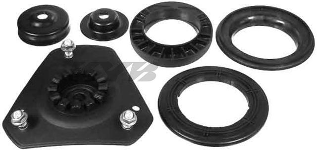 Buick Allure Strut Mounts - Front - KYB - `05-`08