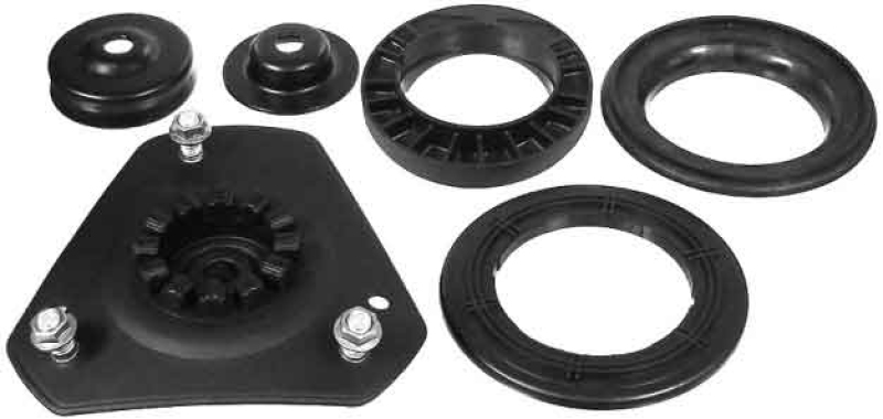 Buick Allure Strut Mounts - Front - KYB - `05-`08