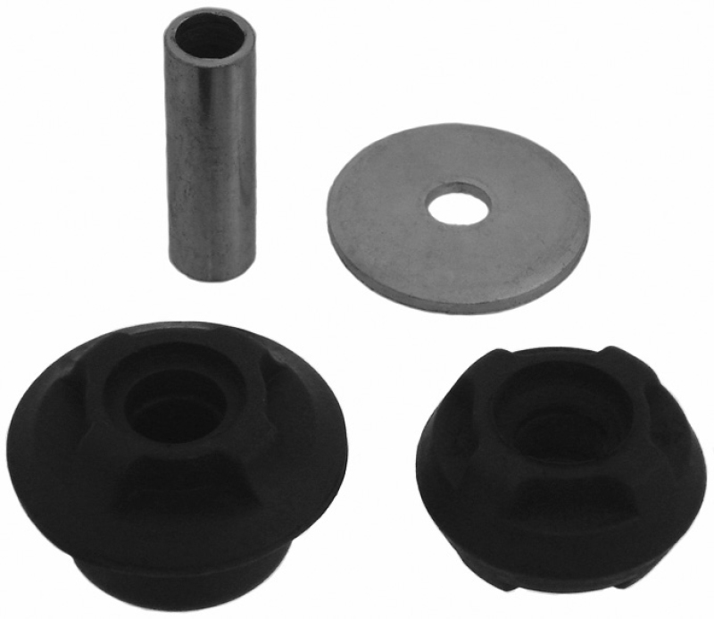 Lexus GS350 Strut Mounts - Rear - KYB - `07-`11