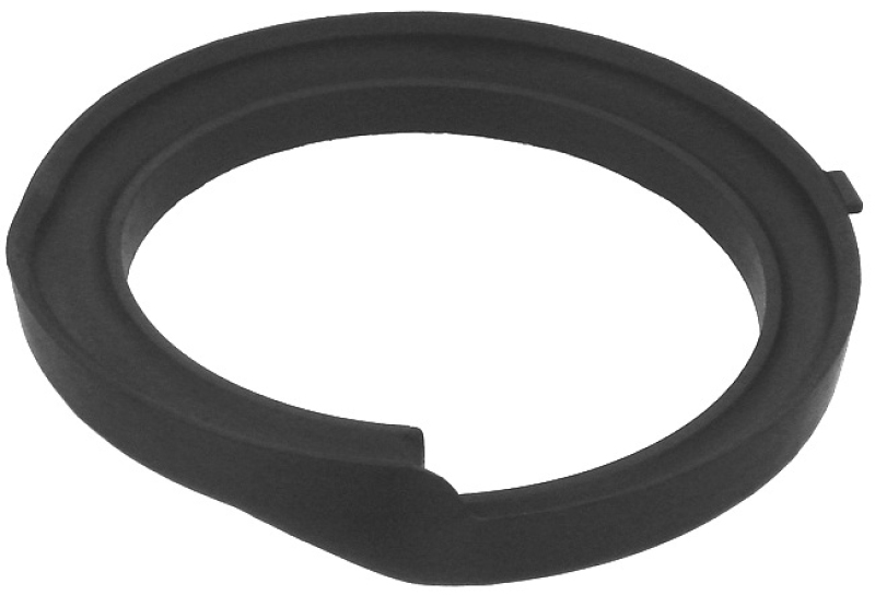 Mazda Protege Spring Insulator - Front - KYB - `99-`03