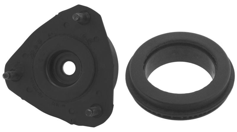 Ford Focus Strut Mount - Front - KYB - `08-`11