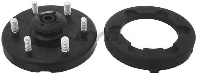 Acura RL Strut Mount - Front - KYB - With Insulator - `05-`10