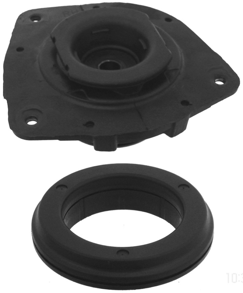 Nissan Sentra Strut Mount - Front Right - KYB - `07-`12