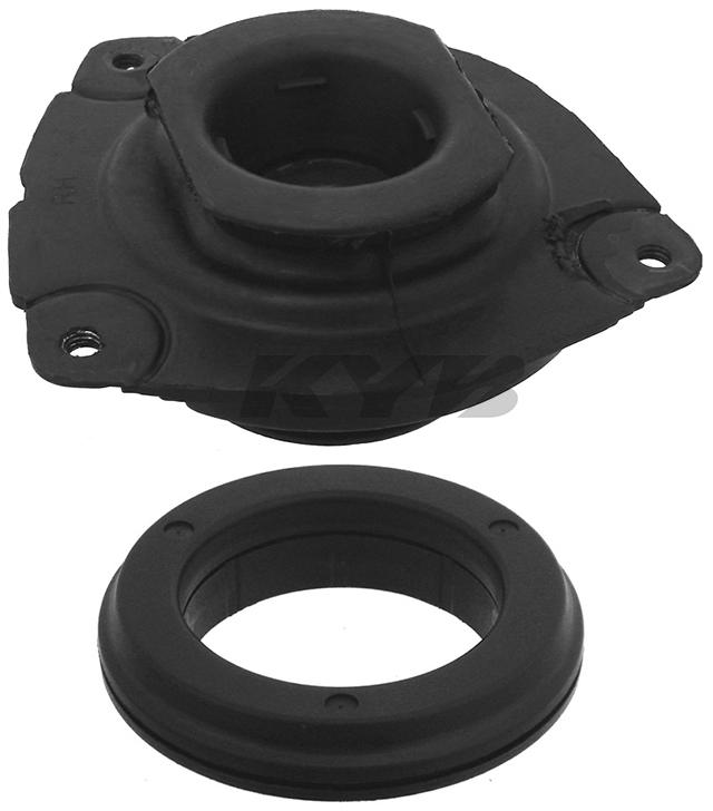Nissan Rogue Strut Mount - Front Right - KYB - `07-`12