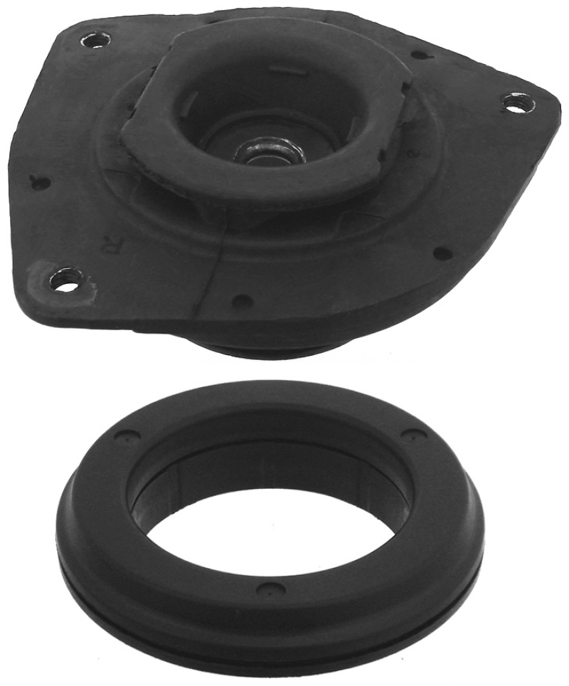 Nissan Versa Strut Mount - Front Right - KYB - `07-`12