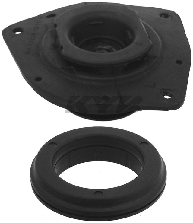 Nissan Versa Strut Mount - Front Left - KYB - `07-`12