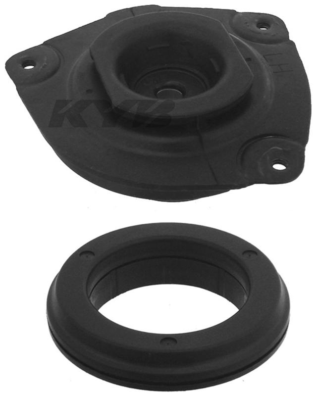 Nissan Cube Strut Mount - Front Left - KYB - `09-`14