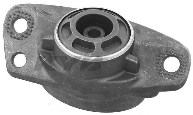 Audi A3 Strut Mounts - Rear - KYB - `06-`09