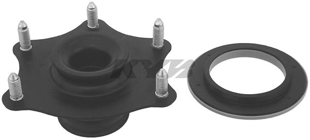 Acura RDX Strut Mount - Front - KYB - `07-`12