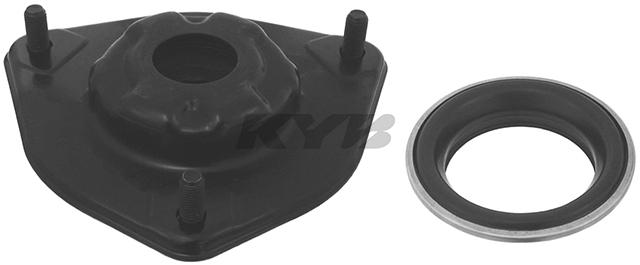 Hyundai Tiburon Strut Mount - Front - KYB - `03-`08