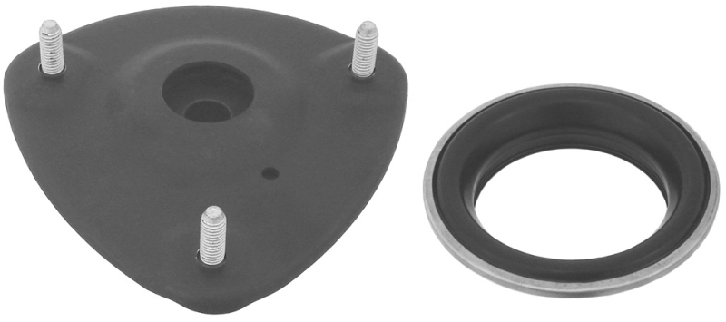 Kia Rio Strut Mount - Front - KYB - `06-`11