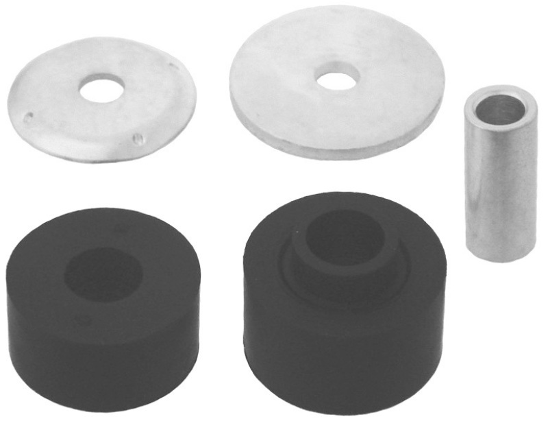 Chrysler 200 Strut Mount Kit - Rear - KYB - `11-`14
