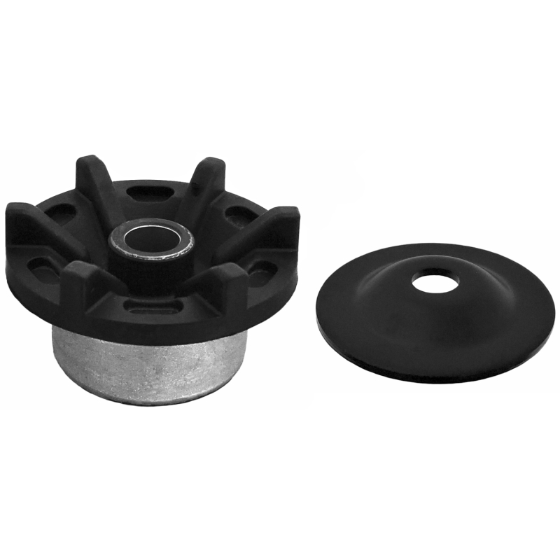 Cadillac SRX Strut Mount - Front - KYB - `04-`09