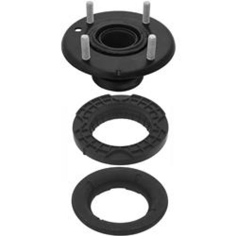 Ford Explorer Shock Mounts - Front - KYB - `13-`17