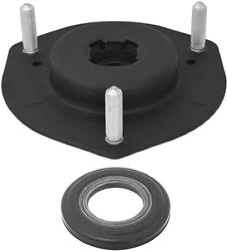 Lexus RX450H Strut Mount - Front - KYB - Strut Mount Kit - `10-`15