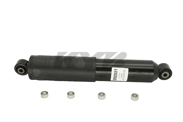 Chrysler Town and Country Shocks & Struts - Rear - KYB - Self Leveling - `96-`00