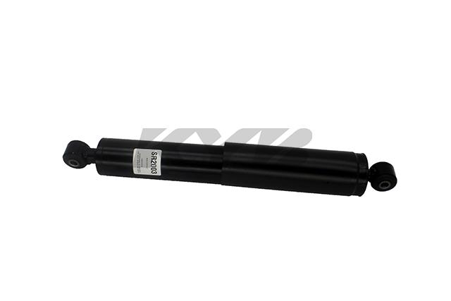 Chevrolet Avalanche 1500 Self Leveling Shock - Rear - KYB - `02-`06