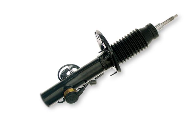 Chrysler Pacifica Self Leveling Shock - Rear - KYB - `04-`08