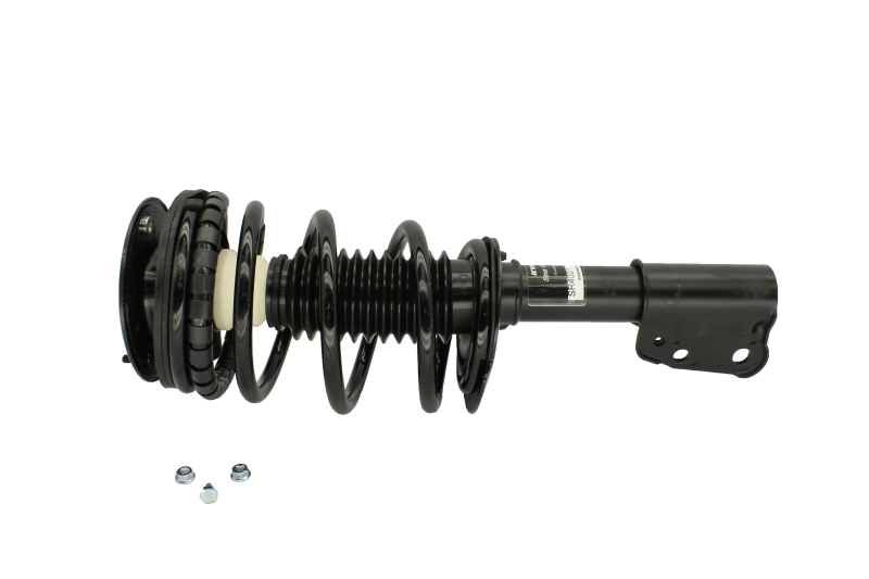 Chevrolet Classic Strut Assembly - Front - KYB - Strut-Plus - `04-`05