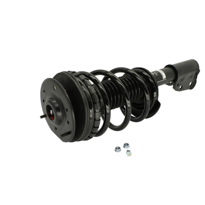 Chevrolet Malibu Strut Assembly - Front - KYB - Strut-Plus - `97-`03