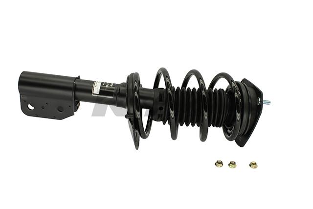 Chevrolet Impala Shocks & Struts - Front - KYB - Strut Plus - 2000