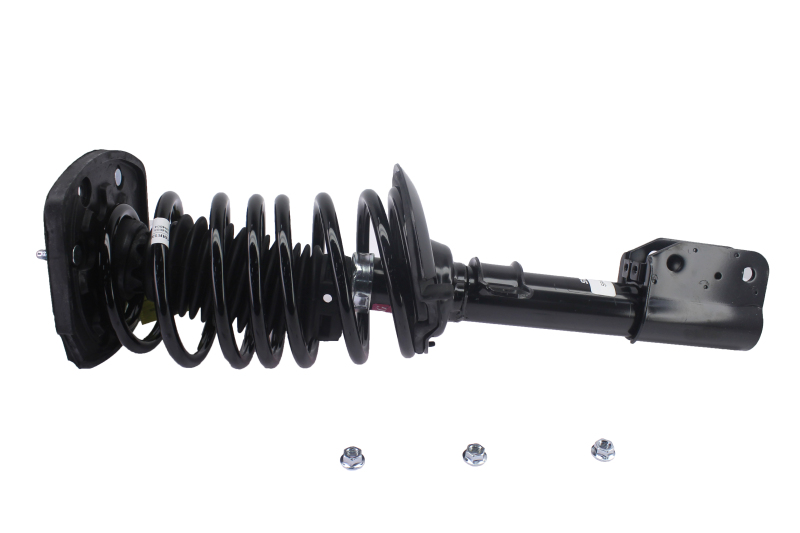 Buick Regal Rear Right Strut Assembly - KYB - Strut-Plus - `97-`04