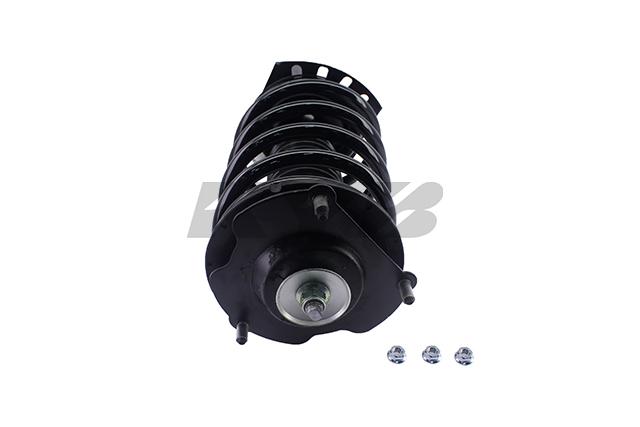 Ford Taurus Strut Assembly - Front Right - KYB - Strut Plus - `00-`07