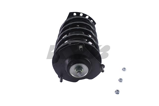 Ford Taurus Strut Assembly - Front Right - KYB - Strut Plus - `00-`07